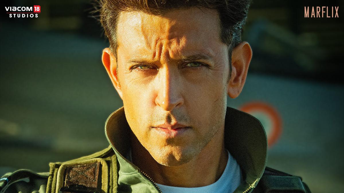 hrithik-roshan-introduces-his-character-from-fighter-the-hindu